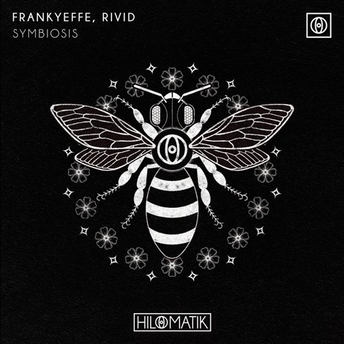 Frankyeffe  RiVid - Symbiosis (Original Mix) 