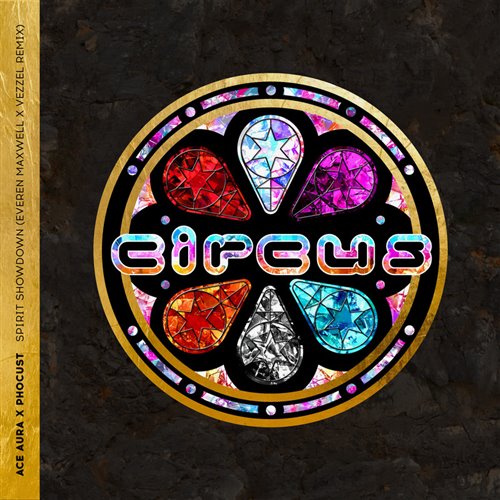 Ace Aura, Phocust - Spirit Showdown (Everen Maxwell x Vezzel Remix) 