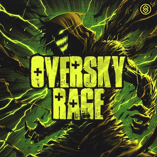OverSky - Rage (Original Mix) 