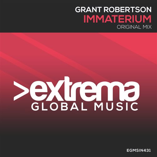 Grant Robertson - Karioitahi (Extended Mix) 