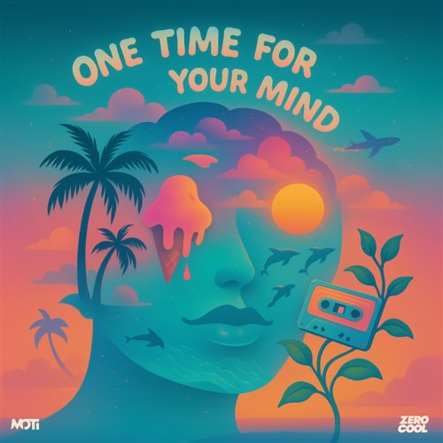 MOTi - One Time For Your Mind (Original Mix) 
