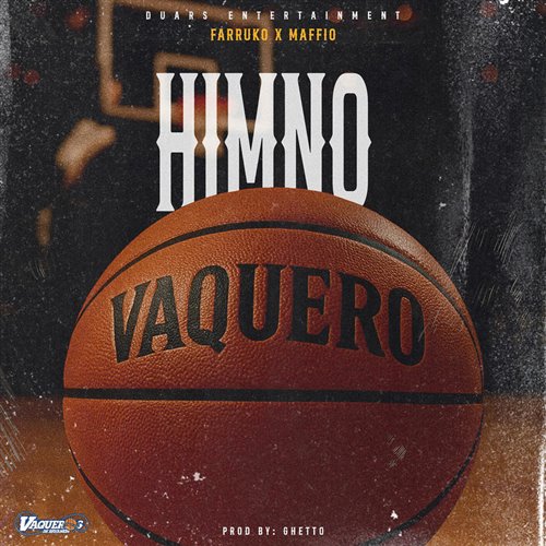 Farruko  Maffio - Himno Vaquero (Original Mix) 