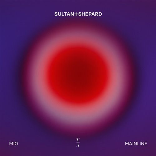 Sultan  Shepard - Mio (Original Mix) 