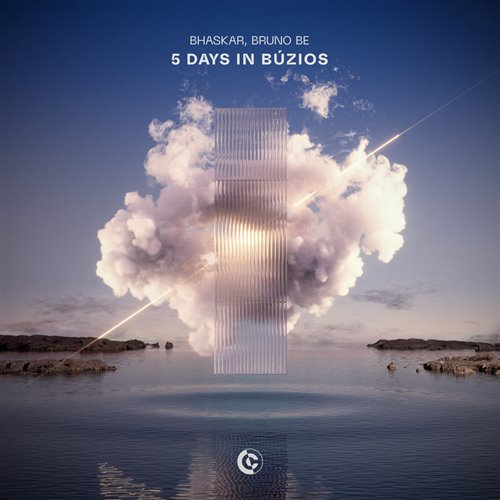 Bhaskar  Bruno Be - 5 Days In Búzios (Original Mix) 