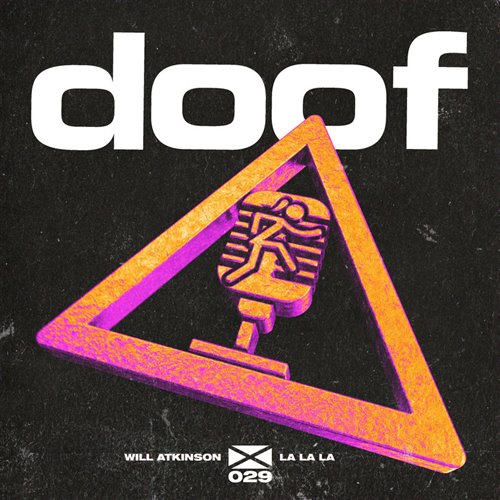 Will Atkinson - La La La (Extended Mix) 