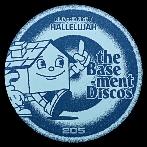 Oliver Knight - Say Hallelujah (Extended Mix) 