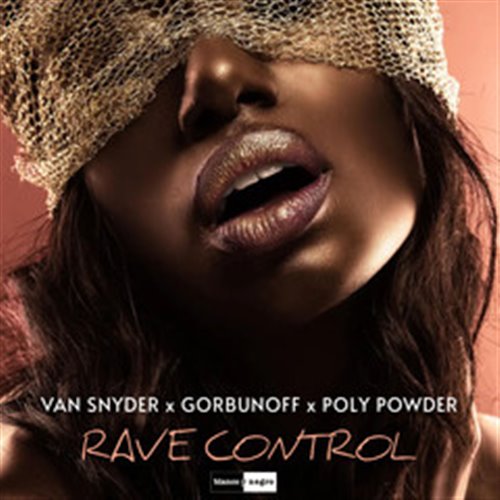 Gorbunoff, Poly Powder  Van Snyder - ZORKA (Original Mix) 