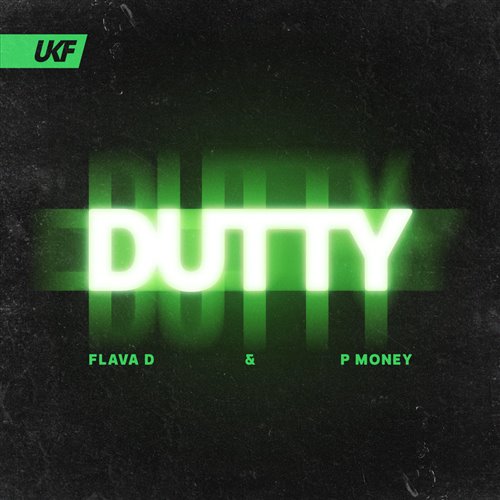 Flava D  P Money - Dutty (Original Mix) 