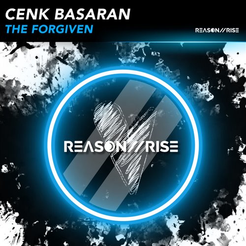 Cenk Basaran - The Forgiven (Extended Mix) 