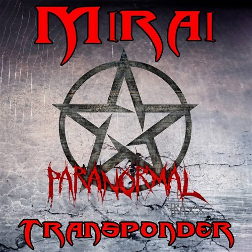 KLOUD - PARALYSIS (Original Mix) 