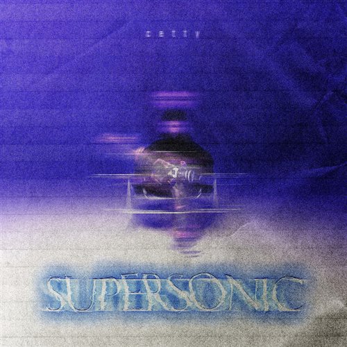 Carola - SUPER SONIC (Original Mix) 