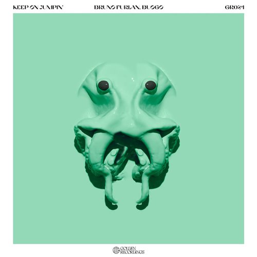 Bruno Furlan, Buogo - Keep On Jumpin' (Extended Mix) 