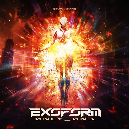 Exoform - 0NLY_0N3 (Extended Mix) 