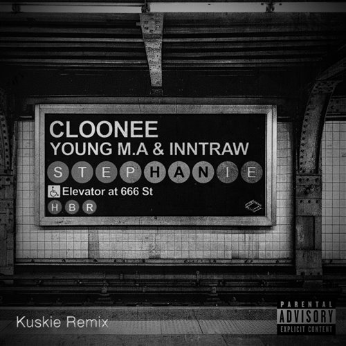 Cloonee, Young M.A, InntRaw x Coeo - Stephanie (Disco Dom Refunk) 