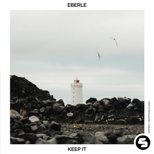EBERLE - Keep It (Extended Mix) 