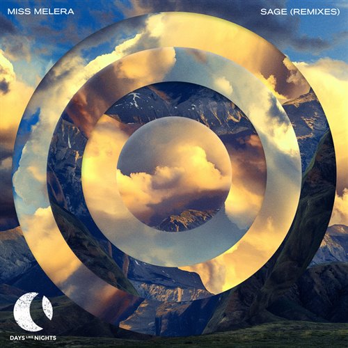 Miss Melera - Sage (Henry Saiz Extended Remix) 