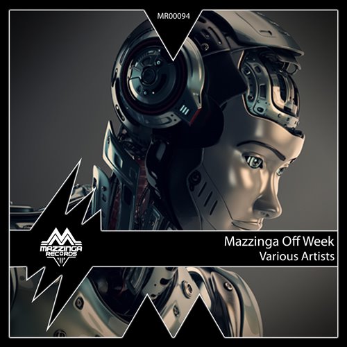 Fractree - The Seed (Original Mix) 