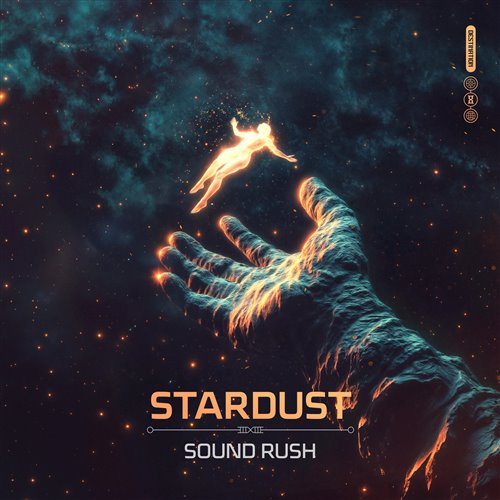 Sound Rush - Stardust (Extended Mix) 