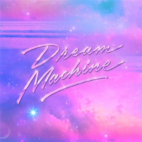 Purple Disco Machine  Alison Goldfrapp - Dream Machine (Extended Mix) 