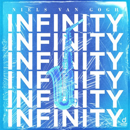 Niels Van Gogh - Infinity (Extended Mix) 