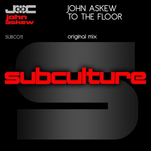 Jazzy  Ankhoï - Closer To The Floor (Original Mix) 