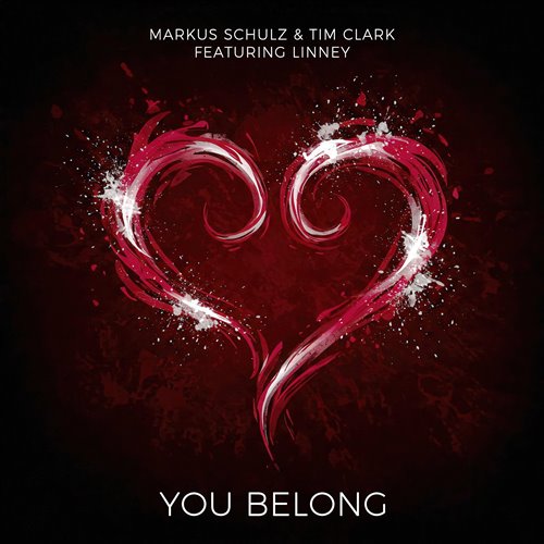 Markus Schulz, Tim Clark  Linney - You Belong (Extended Mix) 