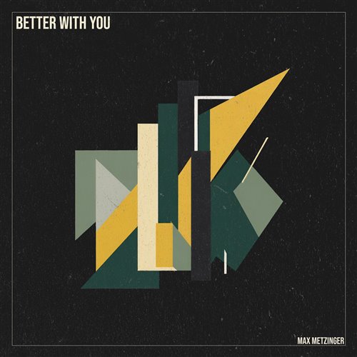 Kazden, Ryva  RT - Better With You (Extended Mix) 