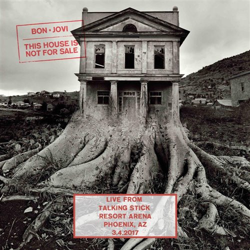 Bon Jovi - It's My Life (HÄWK VIP Edit) 