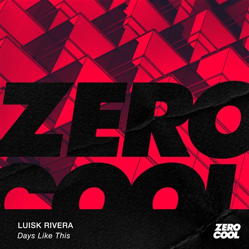 Level 8  Marco Nobel - Days Like This [Extended Mix] 