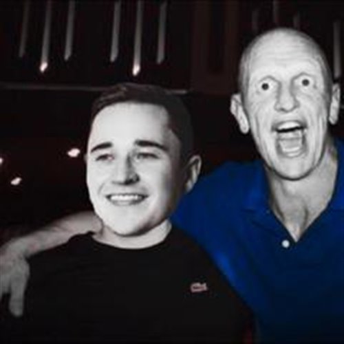 John Summit vs NLW (Afrojack) - Shivers x Free Your Mind (Dj Lock Vendivel Mashup) 