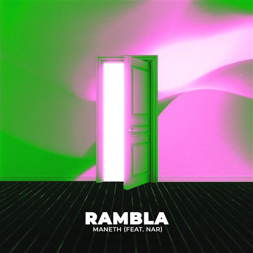 MANETH  Nar - Rambla (Extended Mix) 