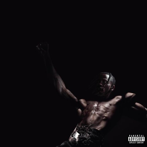 Travis Scott x NLW - FE!N To The Light (Xena Fallen Mashup) 