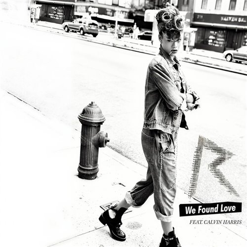 MITCH DB, Wrex  Koen Fagen - We Found Love [Extended Mix] 