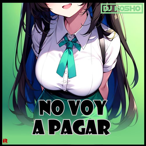 Wouji - Voy A Salir (Extended Mix) 