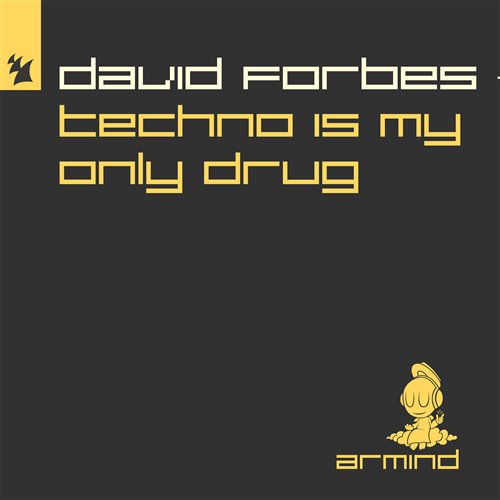 David Guetta  Usher VS David Forbes - Techno Is My Only Drug Without You (RUSHMORE  Garret VIP Edit) 