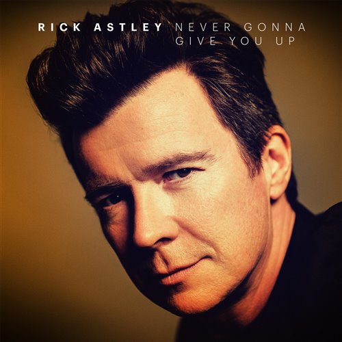Rick Astley - Never Gonna Give You Up (K Mouta Afro House Edit) 