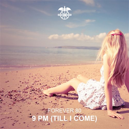 DE SOFFER  One Trick Pony - 9PM (Till I Come) [Extended Mix] 