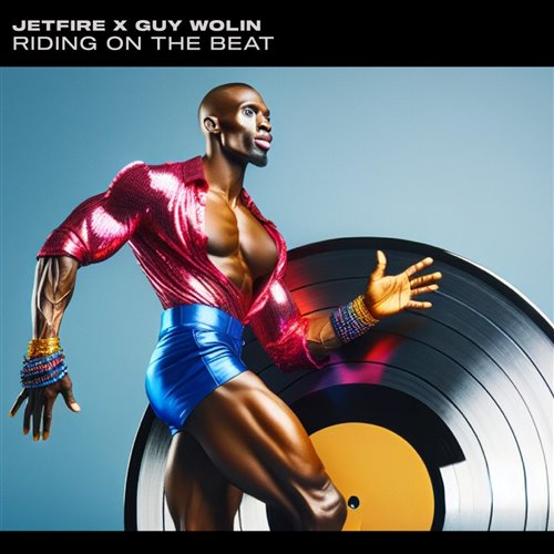 Chriz Samz  Mc On The Beat - Drive (Extended Mix) 