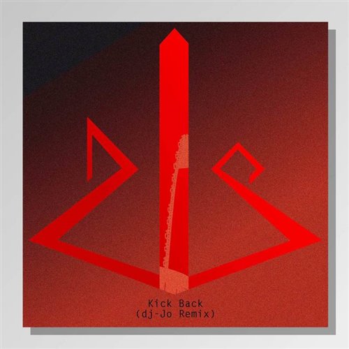 Djeau - Kickback (Extended Mix) 