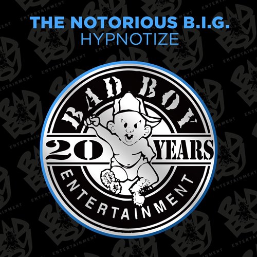 The Notorious B.I.G. - Hypnotize (DB7 Bootleg) 