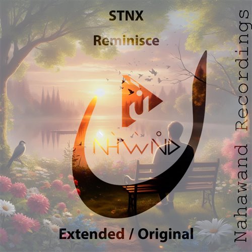 STNX - Reminisce (Extended Mix) 