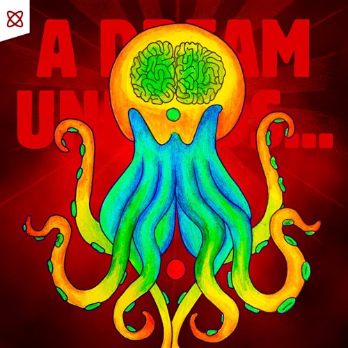 Geck-O - A Dream Unfolds. (Pro Mix) 