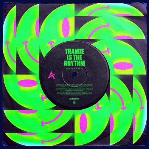 Aria - Robotic Rhythm (Extended Mix) 