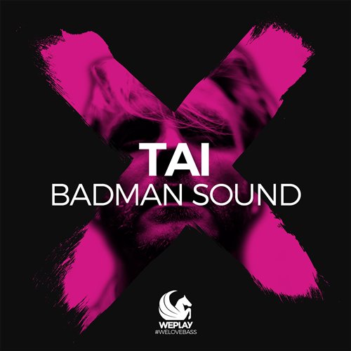 Darren Styles - Bad Man Sound (Extended Mix) 