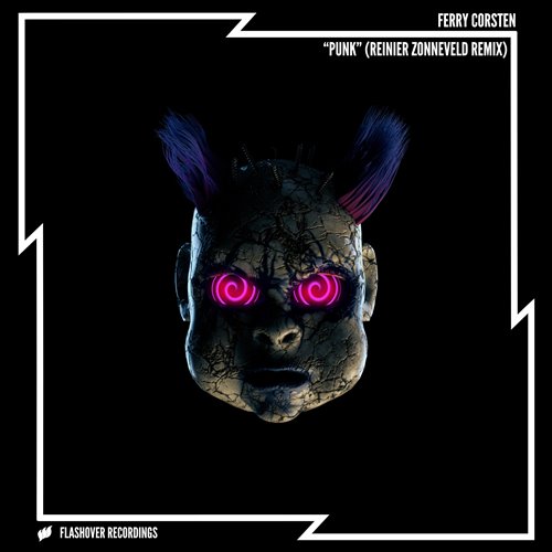 Showtek  Reinier Zonneveld - FTS (Reinier Zonneveld Extended Tech Mix) 