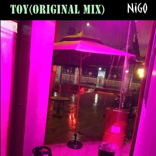 Fairist - Toy (Original Mix) 