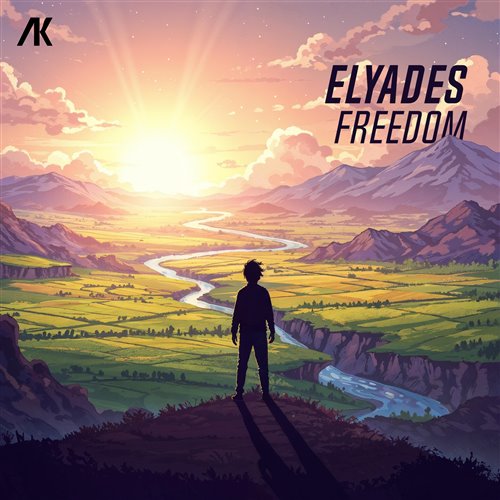 Elyades - Freedom (Extended Mix) 