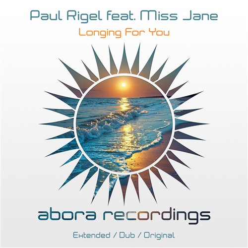 Paul Rigel feat. Miss Jane - Learning to Love (Extended Mix) 