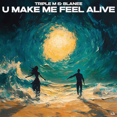 Superior Core - Make Me Feel Alive (Extended Mix) 