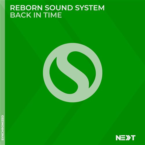 Reborn Sound System - Everything  Nothing (Extended Mix) 